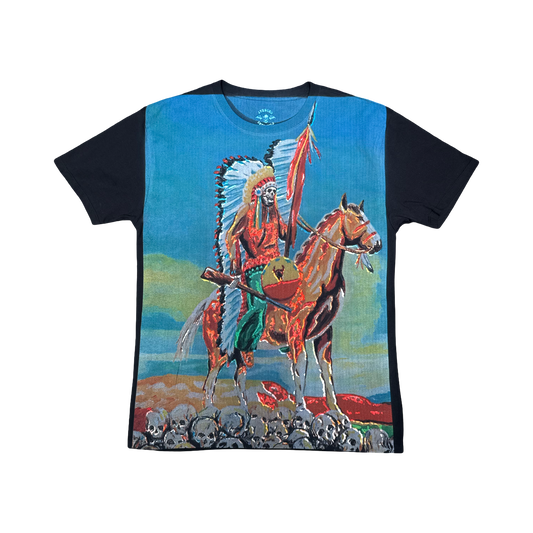 Magic - Black Tee