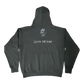 Sun God - Heavyweight Hooded Pullover