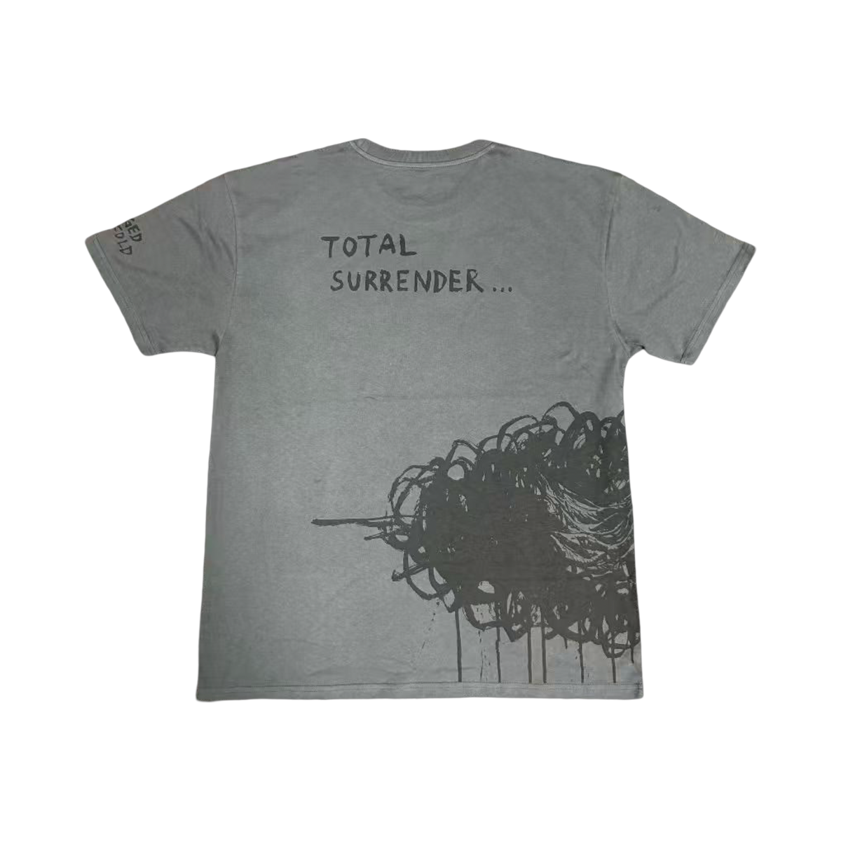 Total Surrender - Tee