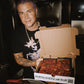 A7X + Prince Street Pizza (Limited Edition) - Tee