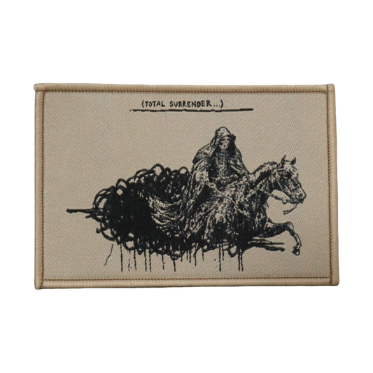Total Surrender - Battle Patch