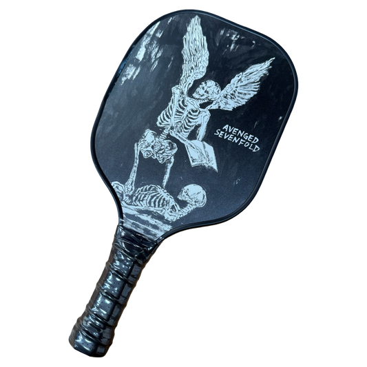 LIBAD – Soldier Field Pop-Up Pickleball Paddle (Chicago Exclusive)