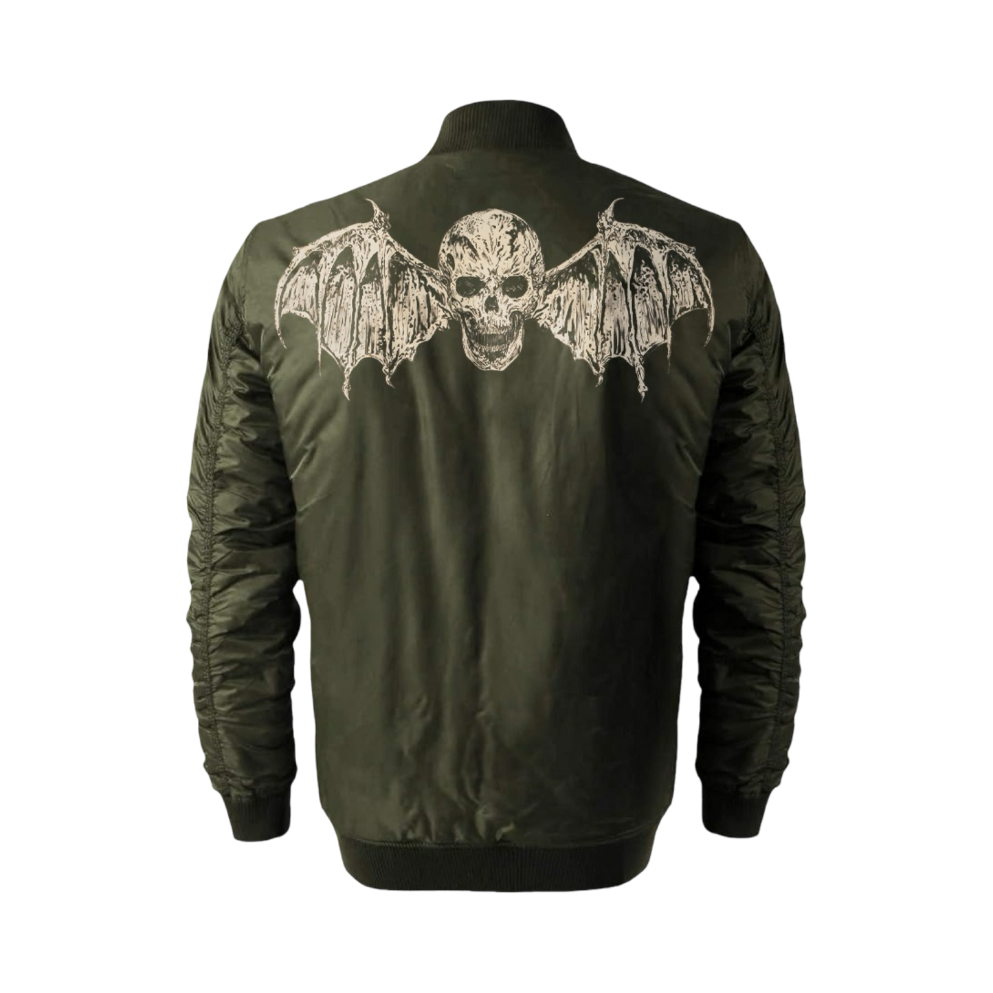 Wesbat - Bomber Jacket