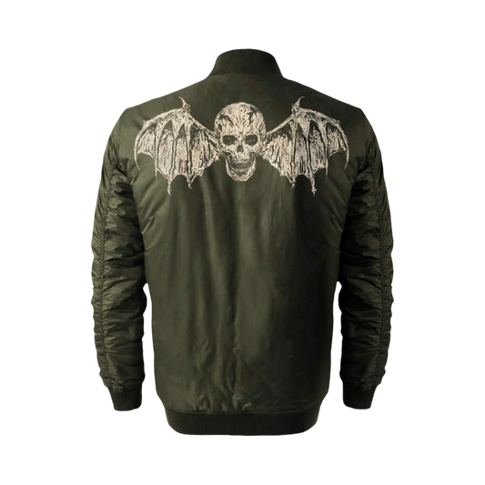 Wesbat - Bomber Jacket