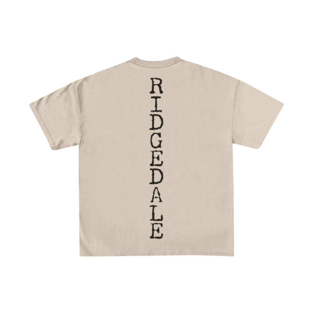 Avenged Sevenfold North America Tour - Tee (City Exclusive)