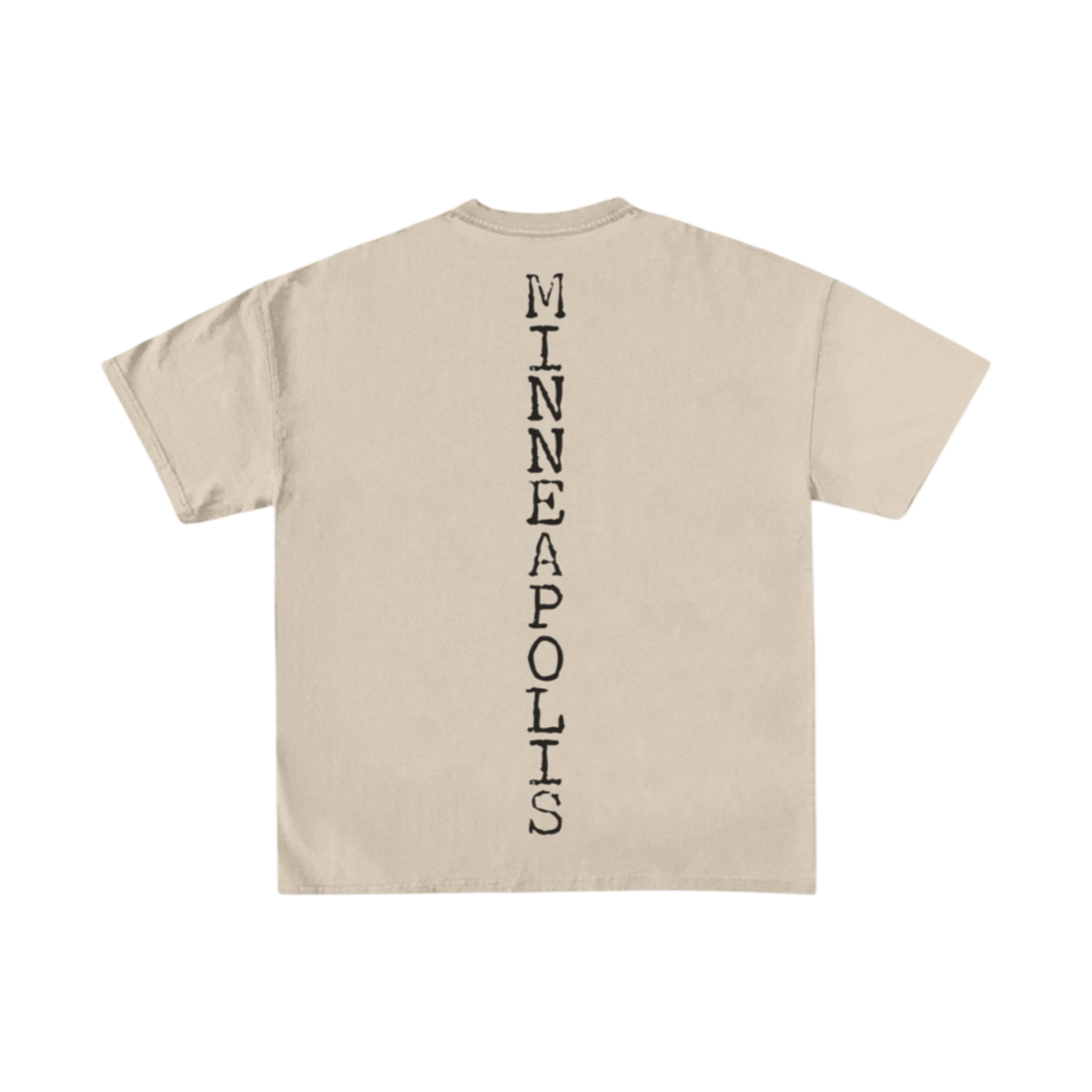 Avenged Sevenfold North America Tour - Tee (City Exclusive)