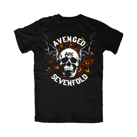 Vampire Deathbat - Tee
