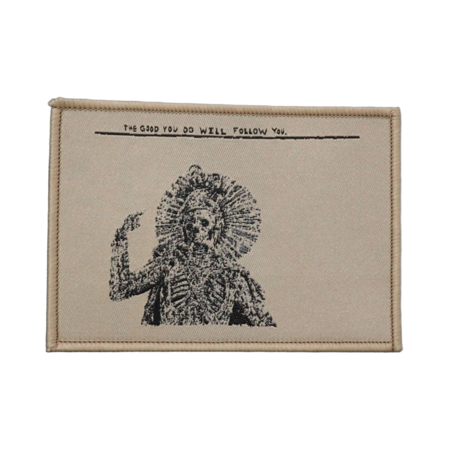 Sun God - Battle Patch