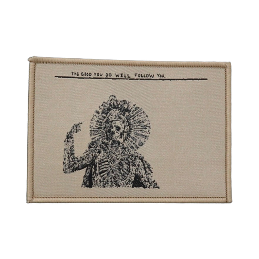 Sun God - Battle Patch