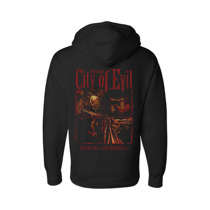 evilov Nextlevel - 7 Evil Exes Cypher (feat. AlexTheOne, Eclypse, Pure