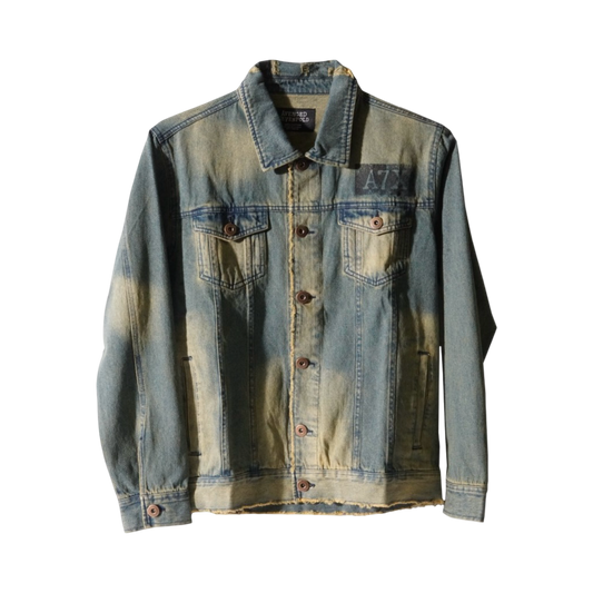 Women's Denim Jacket