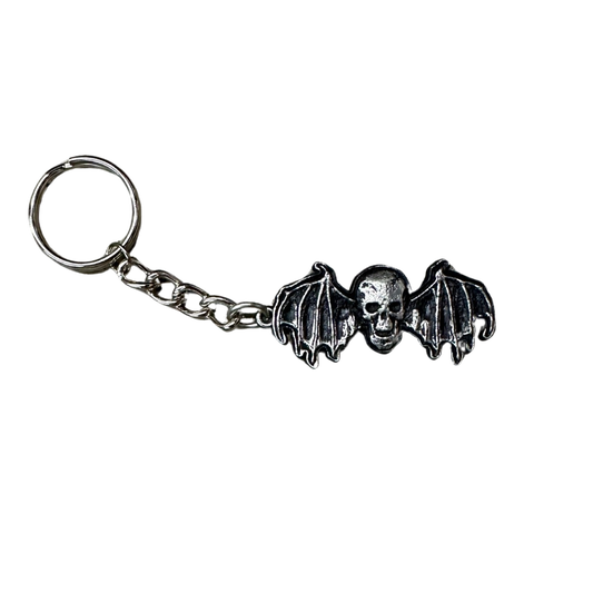 Avenged Sevenfold 2023 Tour - Keychain