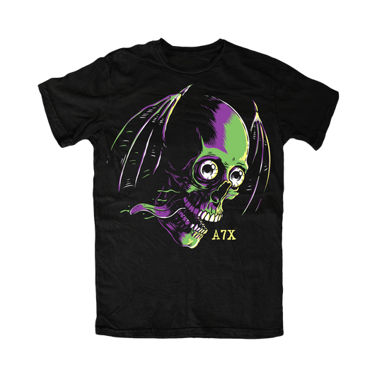 Psycho - Tee