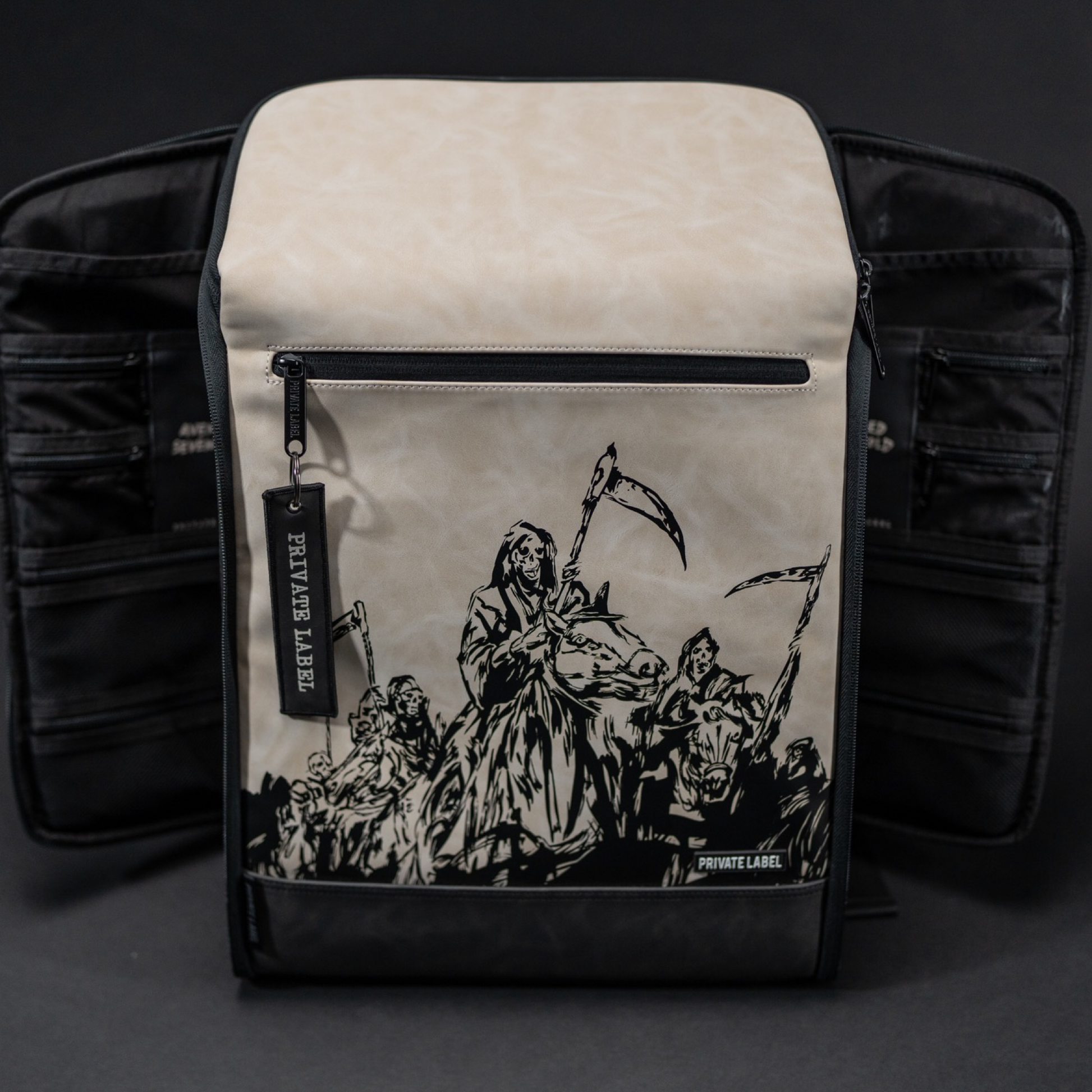 Private Label X A7X - LIBAD Backpack