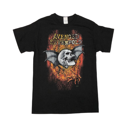 Through The Fire - Tee