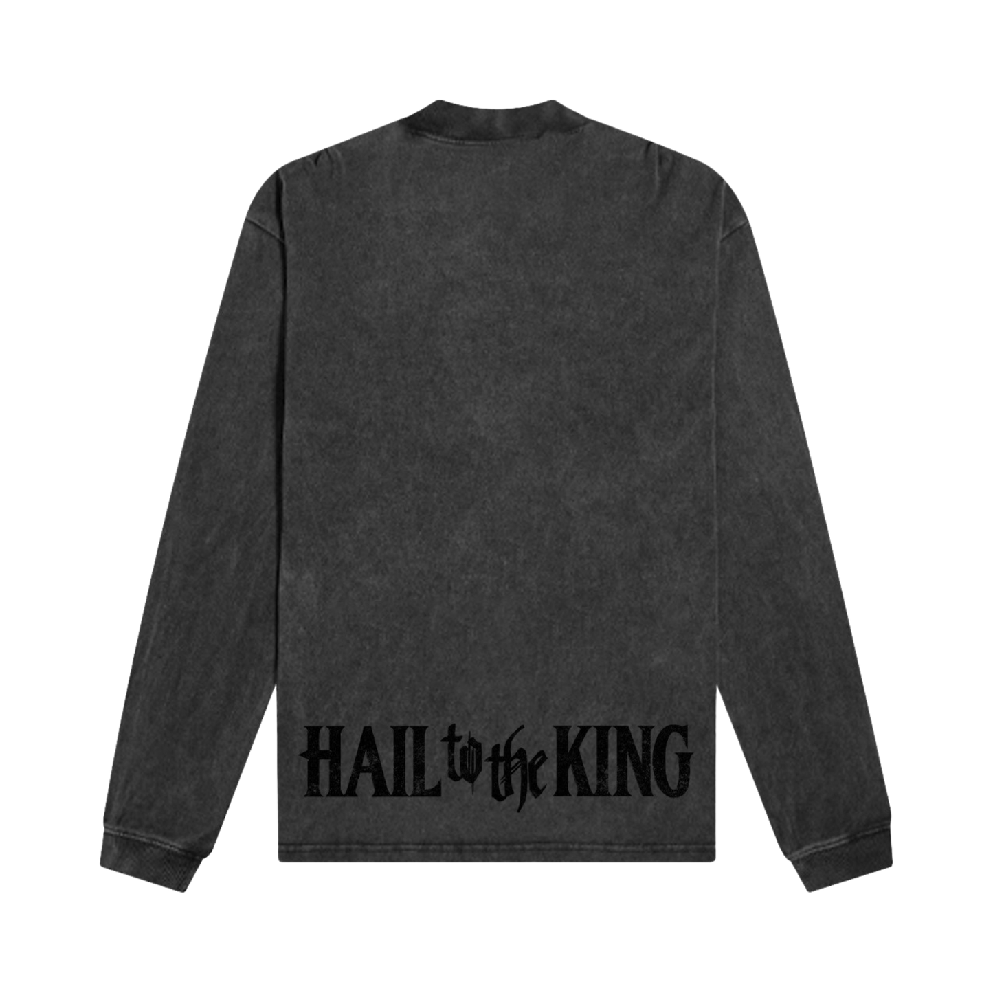 Hail To The King (Limited Edition) - Crewneck
