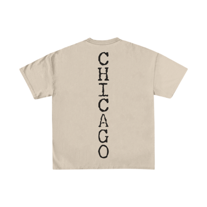 Avenged Sevenfold North America Tour - Tee (City Exclusive)