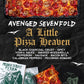 A7X + Prince Street Pizza (Limited Edition) - Tee