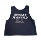 Wesbat - Soldier Field Pop-Up Women's Tank Top (Chicago Exclusive)