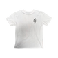 Magic - White Tee