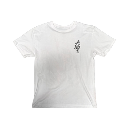 Magic - White Tee