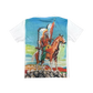 Magic - White Tee