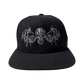 Avenged Sevenfold Wesbat - Snapback Hat
