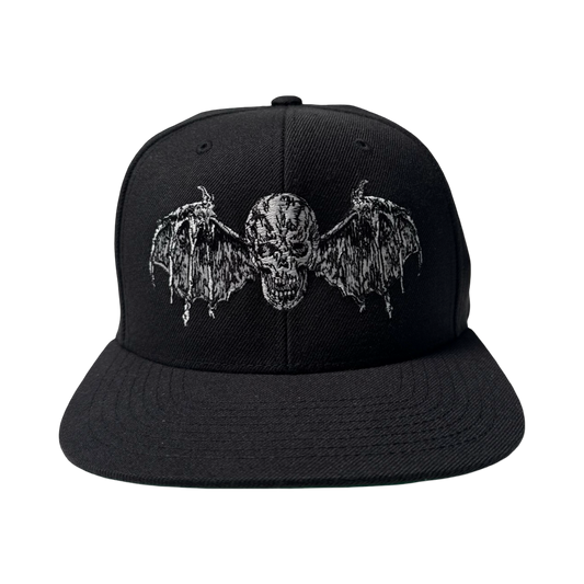 Avenged Sevenfold Wesbat - Snapback Hat