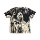 Universe Comes To You Oversized Print - Tee