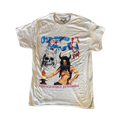 Statica Secret Life - Tee