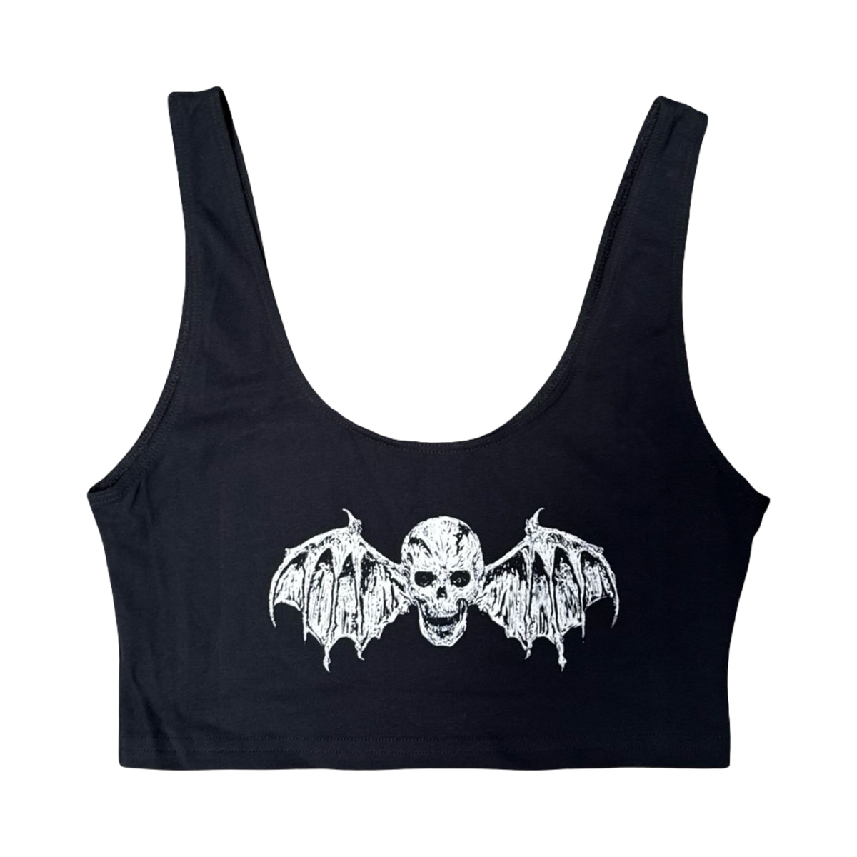 Avenged Sevenfold Tour - Woman Tank