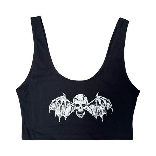 Avenged Sevenfold Tour - Woman Tank