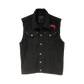 Easy Rider - Denim Vest
