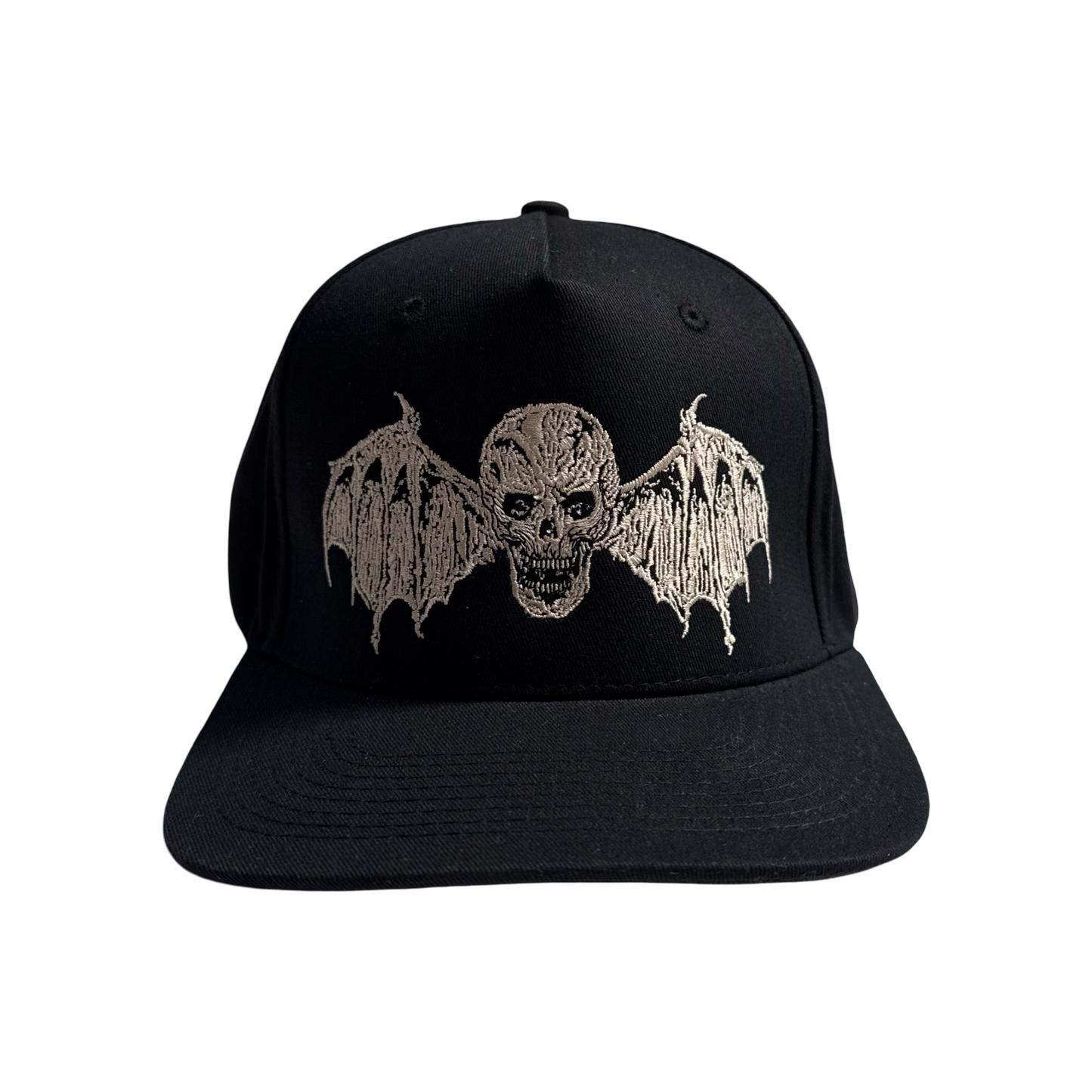 Wesbat Tour - Snapback Hat
