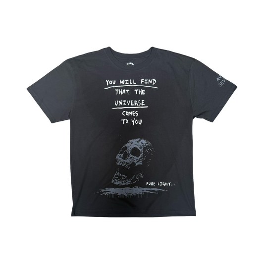 Pure Light - Tee