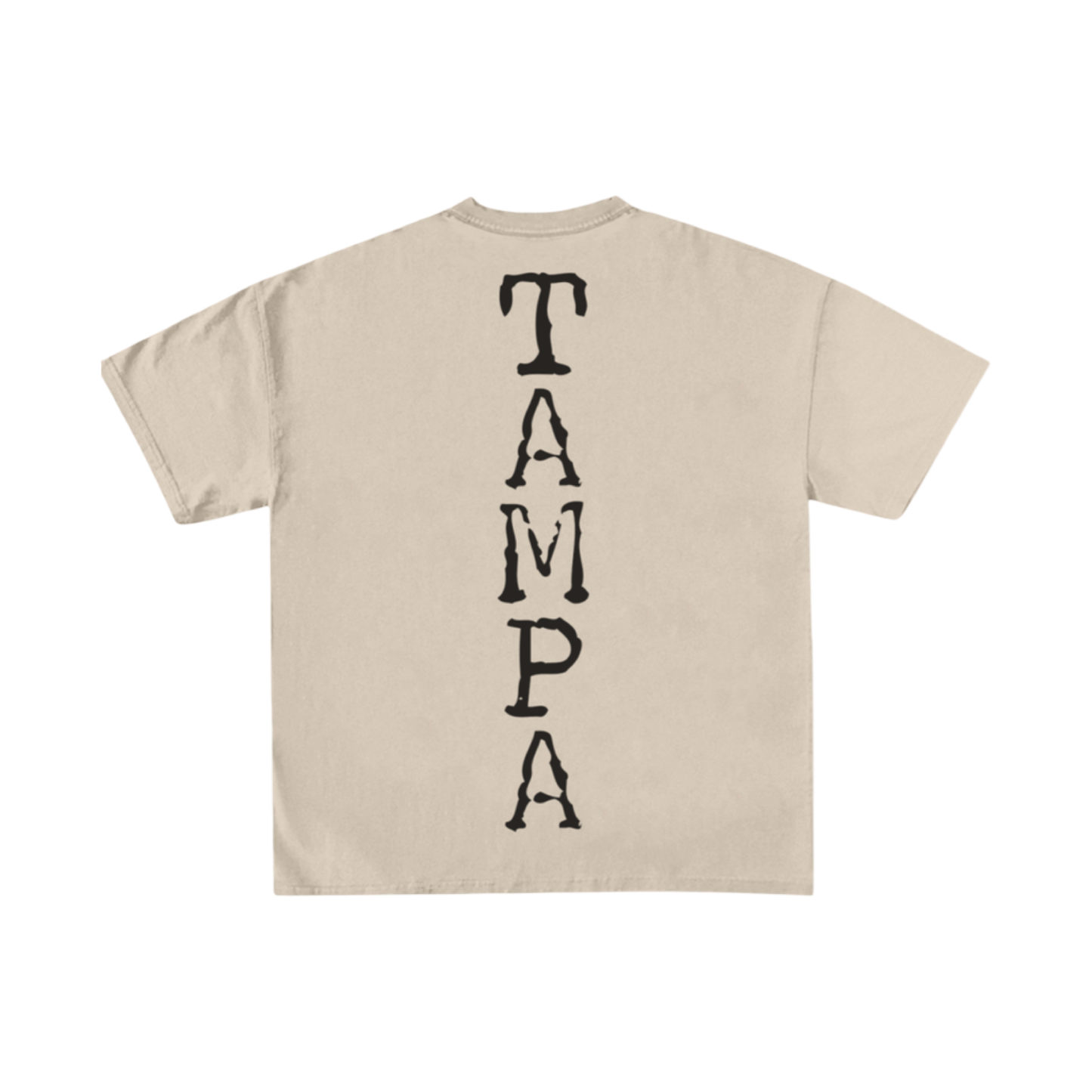 Avenged Sevenfold North America Tour - Tee (City Exclusive)