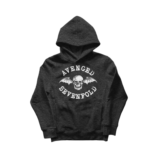 Youth Classic Concert - Lightweight Hooded Pullover