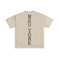 Avenged Sevenfold North America Tour - Tee (City Exclusive)