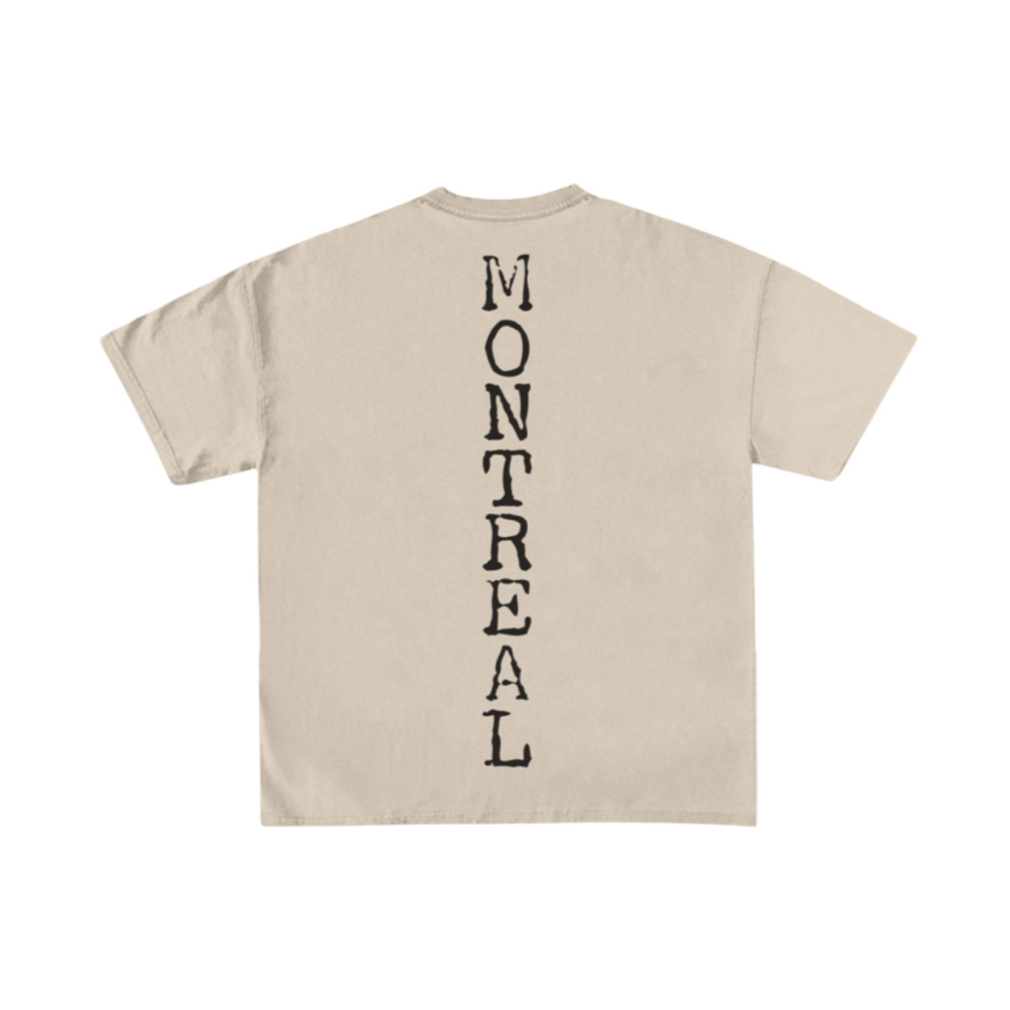 Avenged Sevenfold North America Tour - Tee (City Exclusive)