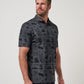 A7X x TravisMathew - Sound Check Polo