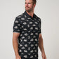 A7X x TravisMathew - City Of Evil Polo