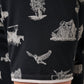 A7X x TravisMathew - City Of Evil Polo