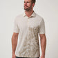 A7X x TravisMathew - Drumbeat Polo