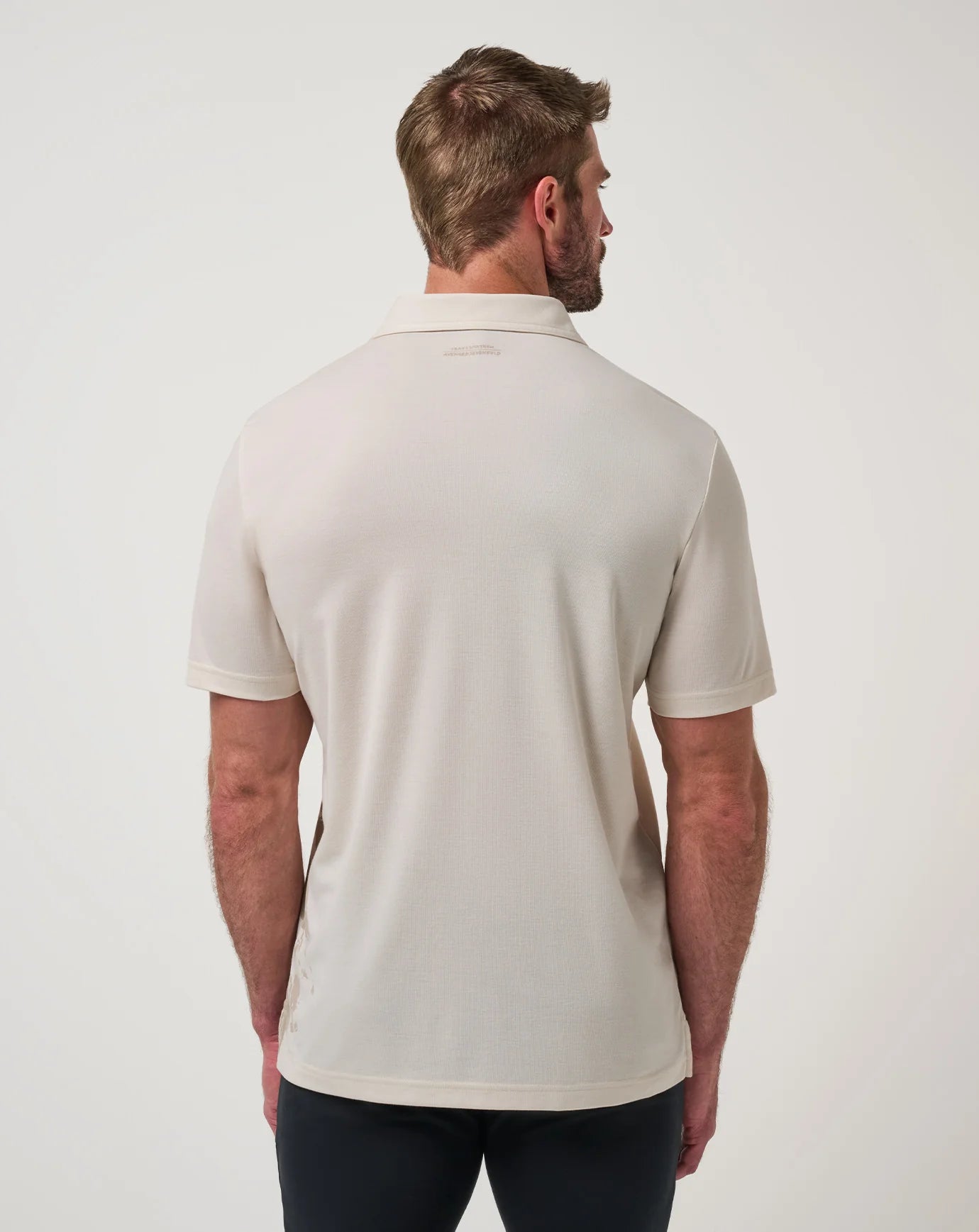 A7X x TravisMathew - Drumbeat Polo
