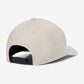 A7X x TravisMathew - Hail To The King Snapback Hat (Moonbeam)