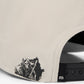A7X x TravisMathew - Hail To The King Snapback Hat (Moonbeam)