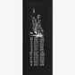 A7X x TravisMathew - Eternal Rest Golf Towel