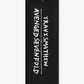 A7X x TravisMathew - Eternal Rest Golf Towel