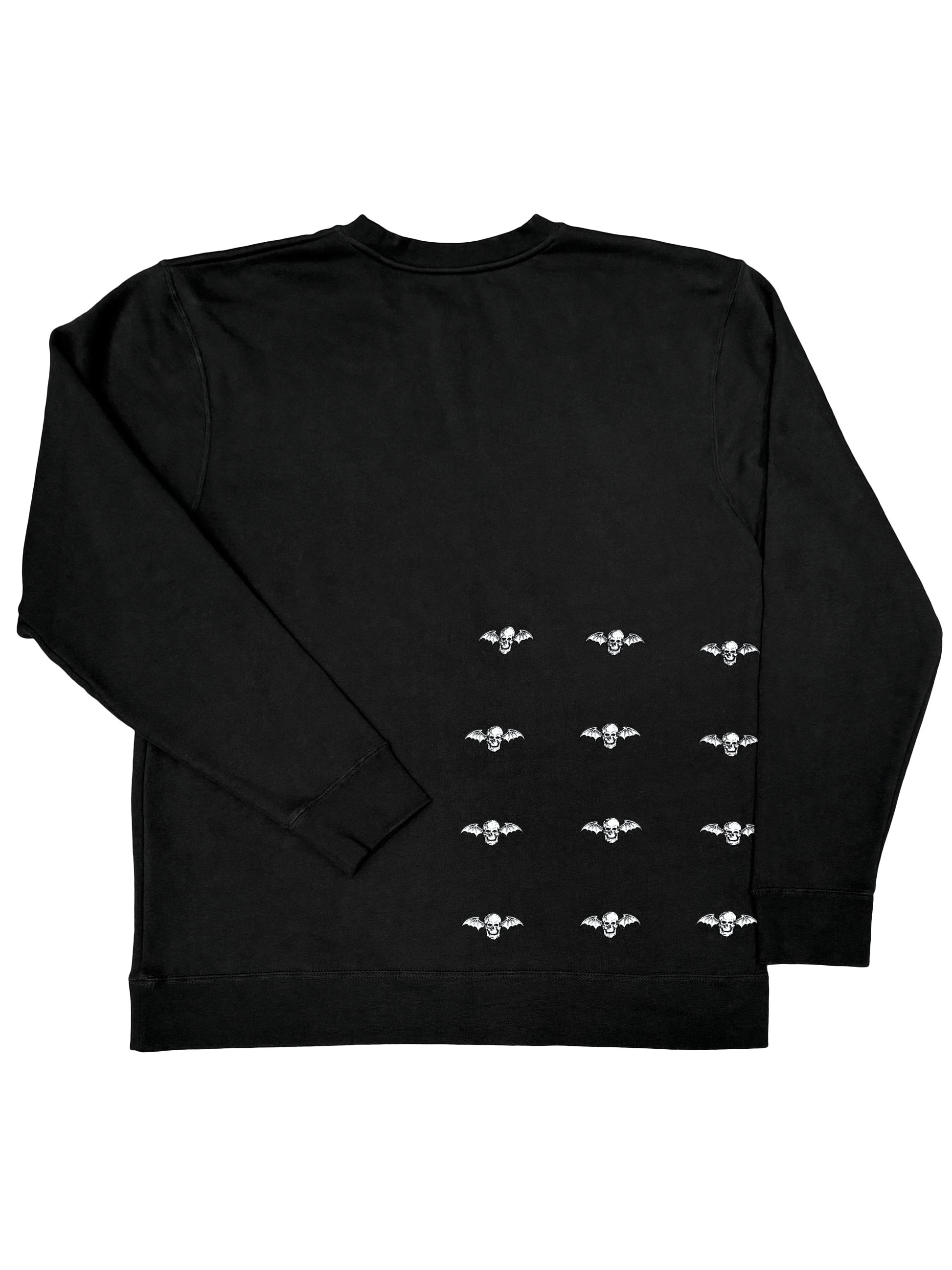 A7XCrewneckBackTransparent1. A7XCrewneckBackTransparent1.