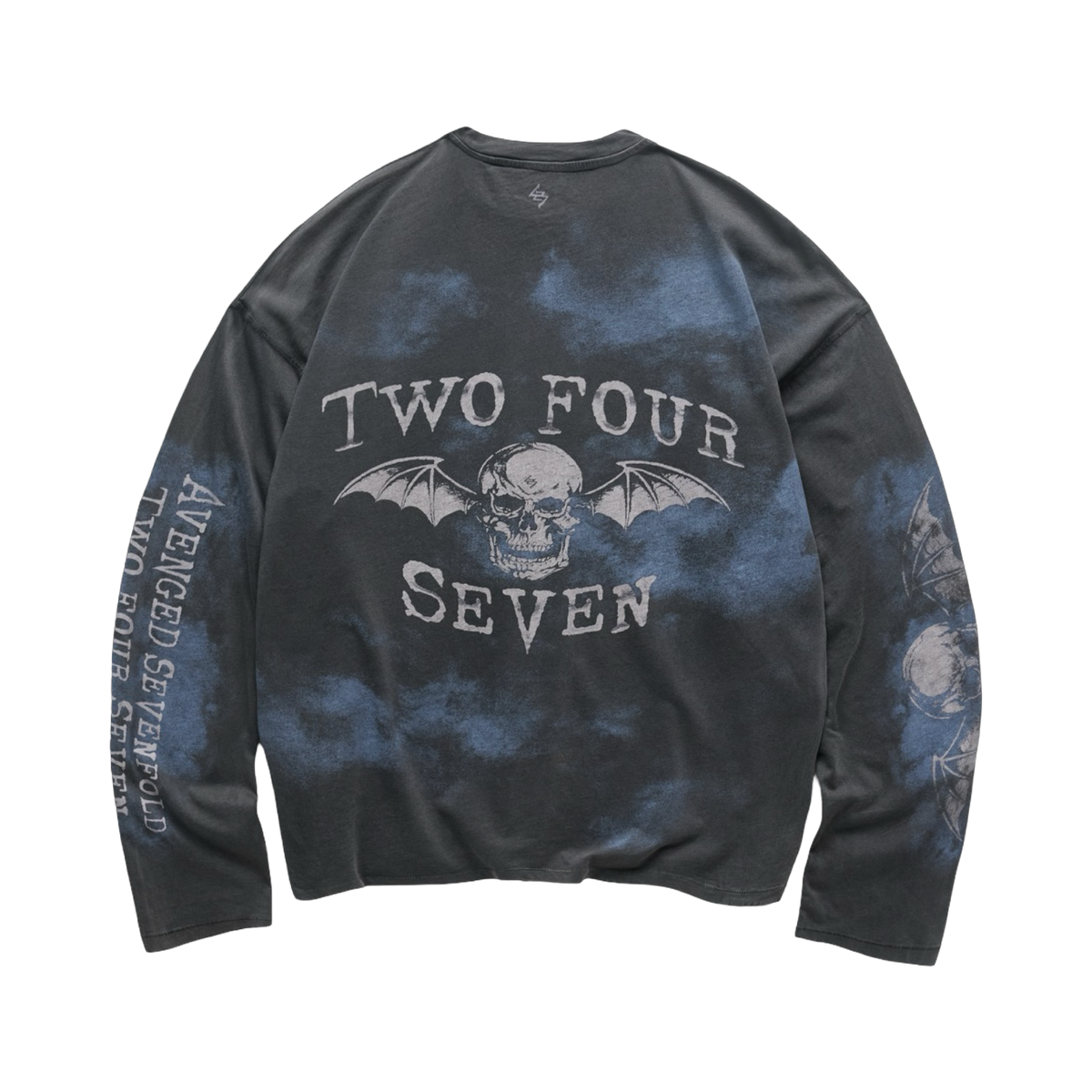 247 X AVENGED SEVENFOLD NIGHTMARE - LONG SLEEVE TEE – A7X World